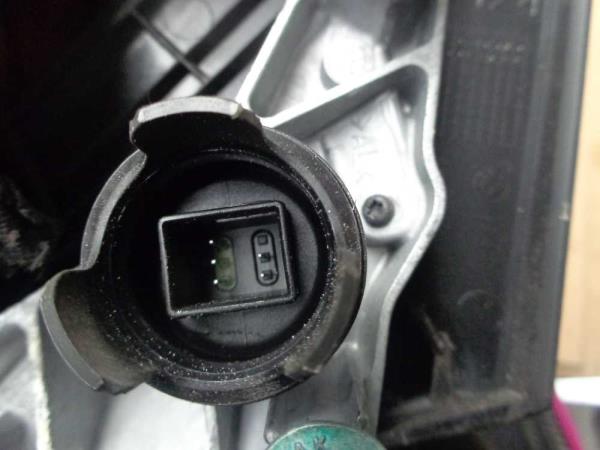 RETROVISEUR DROIT ELECTRIQUE - Vue 3